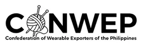 CONWEP logo