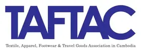 TAFTAC logo